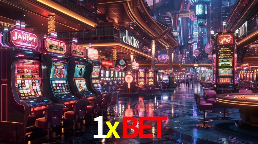 Experiência VIP 1xbet