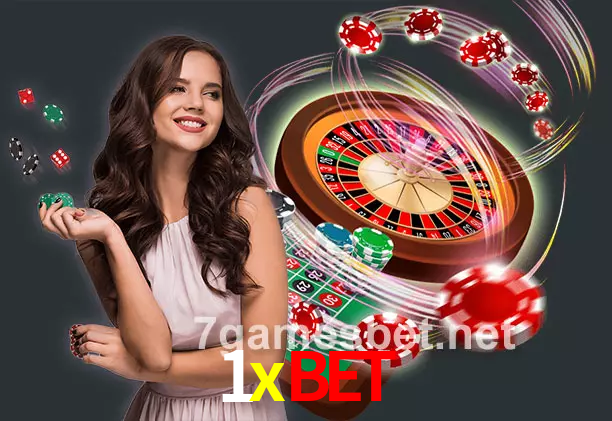 vivo no cassino 1xbet