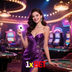 Casino VIP 1xbet