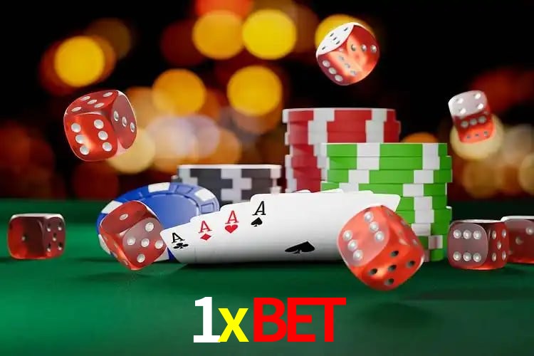 Provedores de Jogos 1xbet
