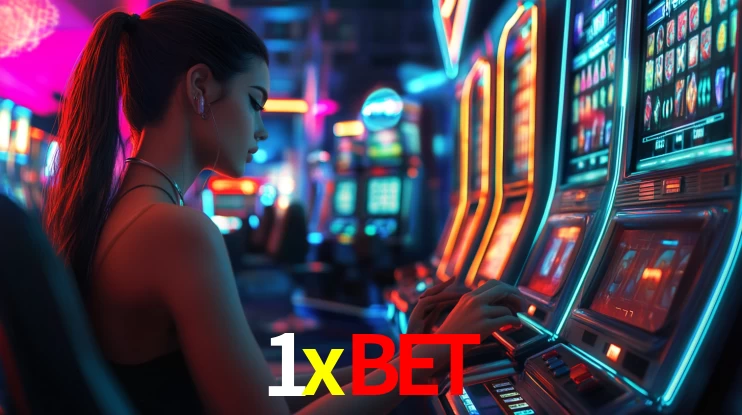 1xbet login