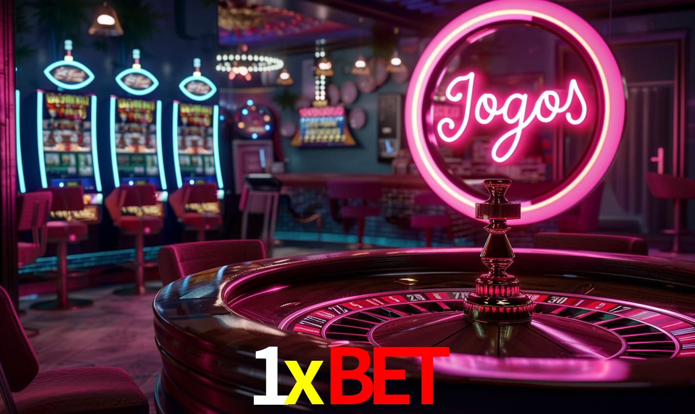 A Emoção da Loteria na 1xbet: Uma Chance de Mudança de Vida