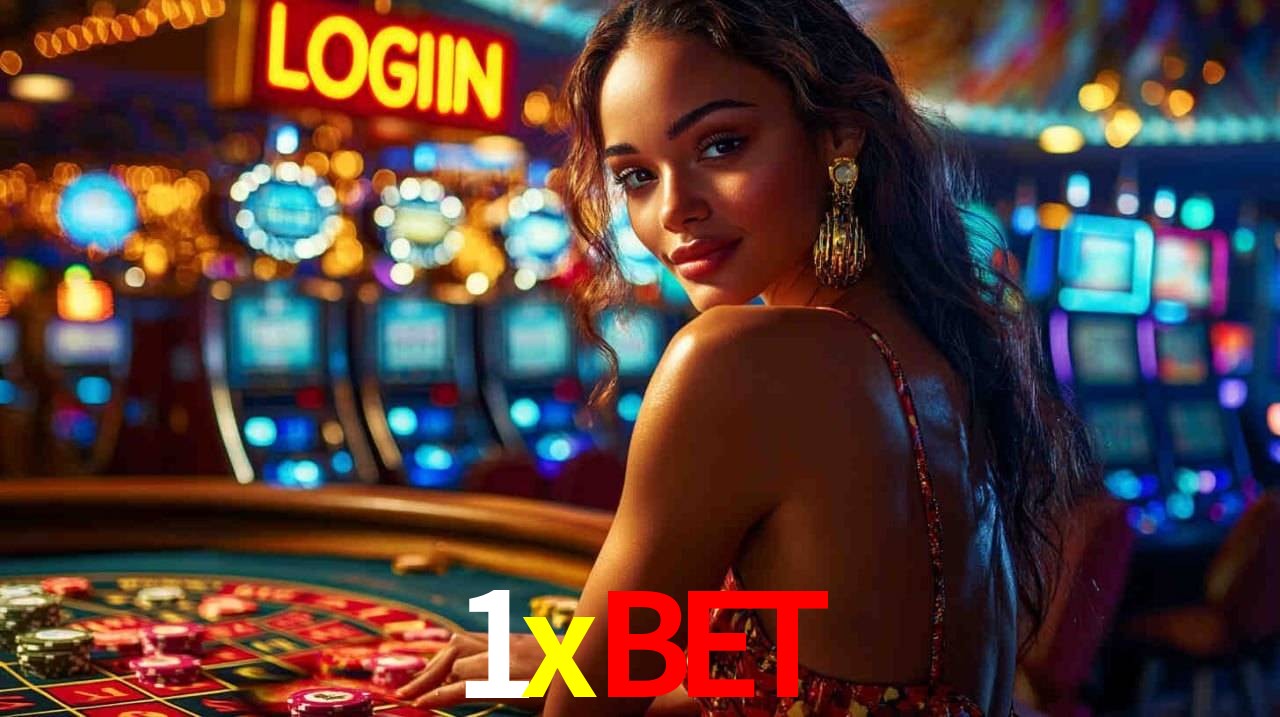 Login Seguro 1xbet