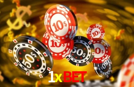 Apostas de Tênis 1xbet
