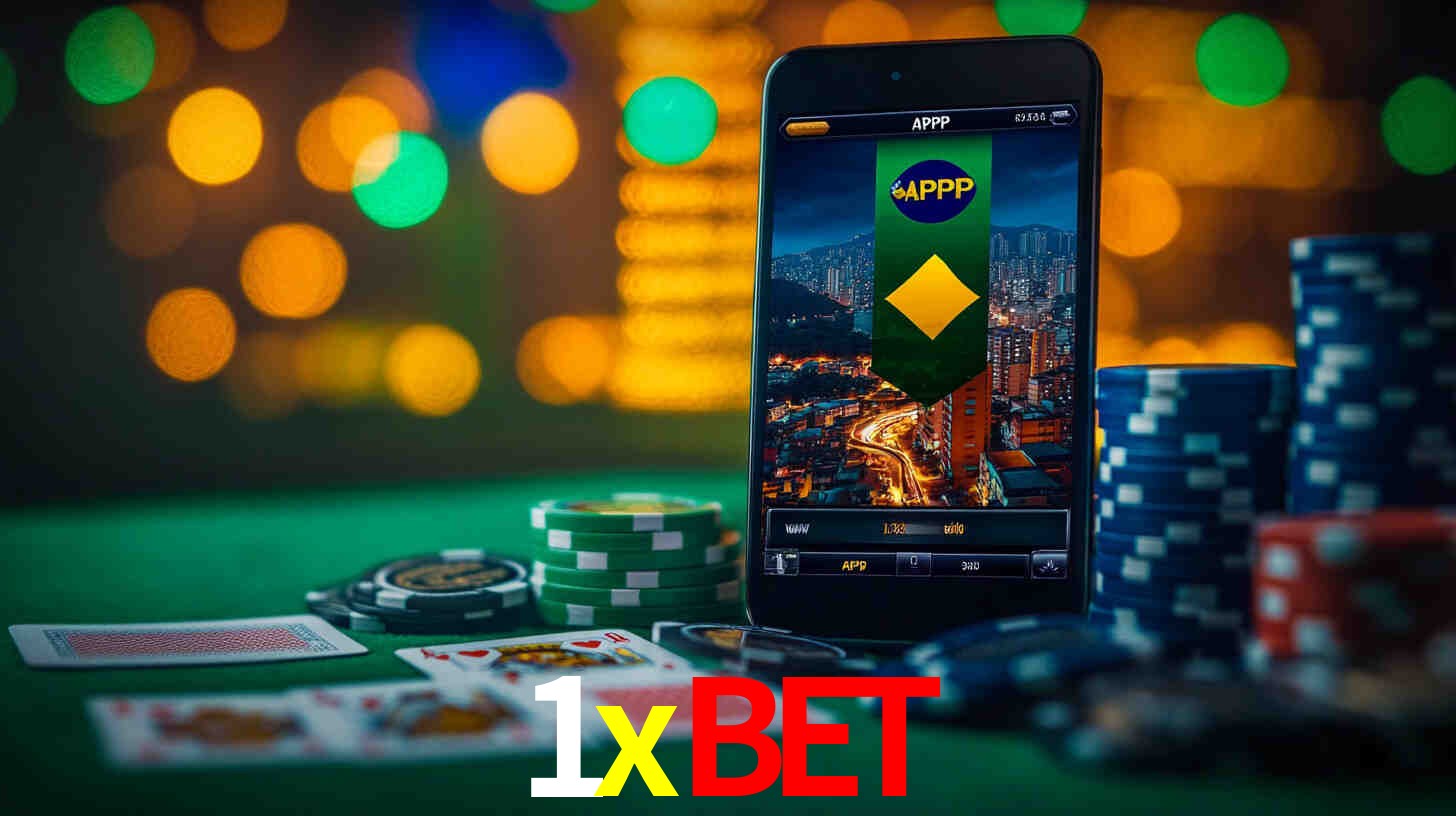 Descubra a Essência do 1xbet: Nossa História e Compromissos