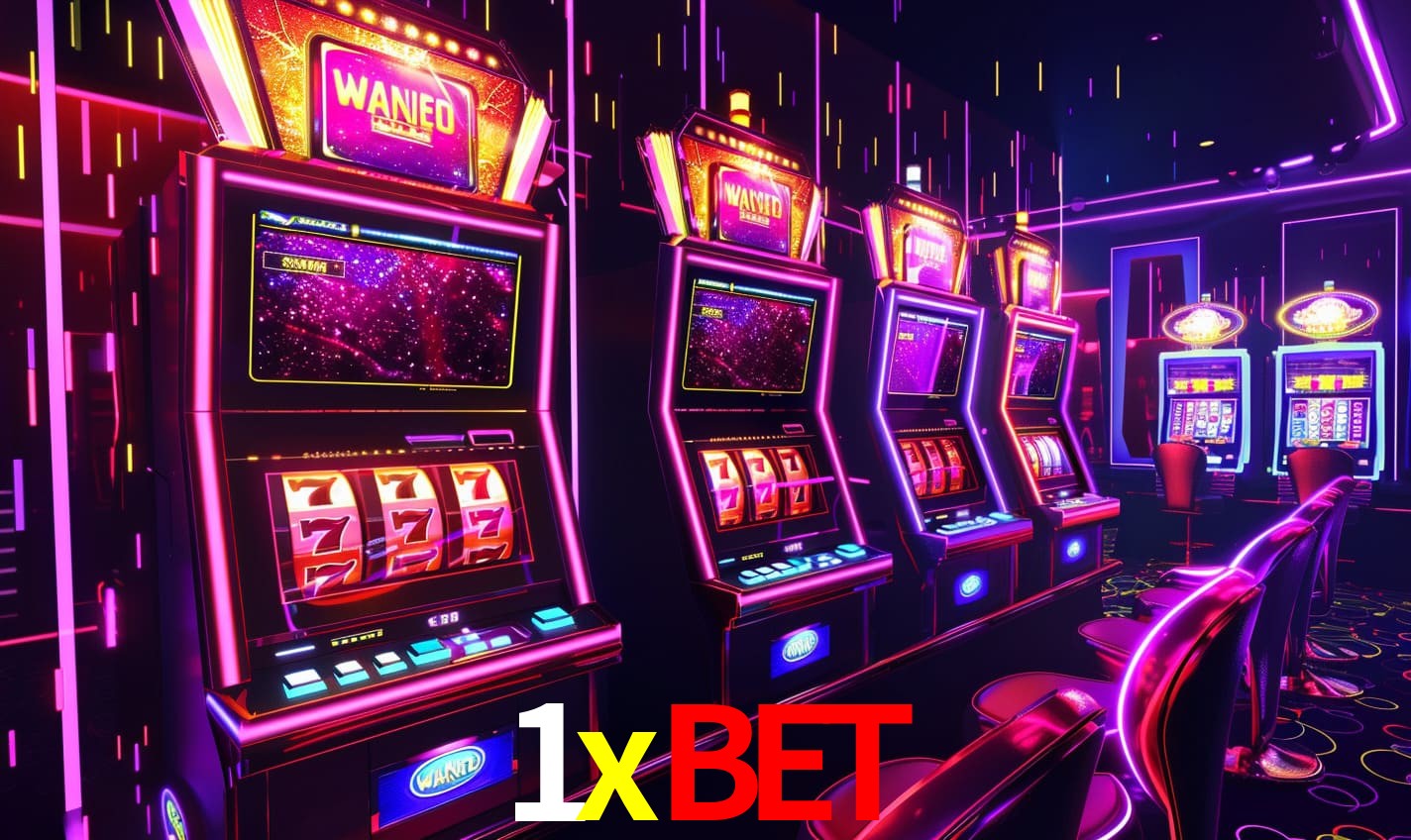 Inovações de Jogos na 1xbet: O Futuro das Experiências Interativas