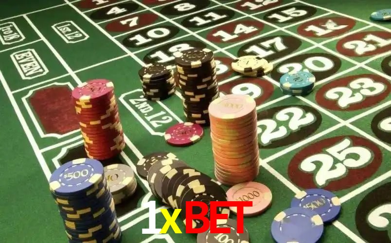 Diretório de Jogos 1xbet