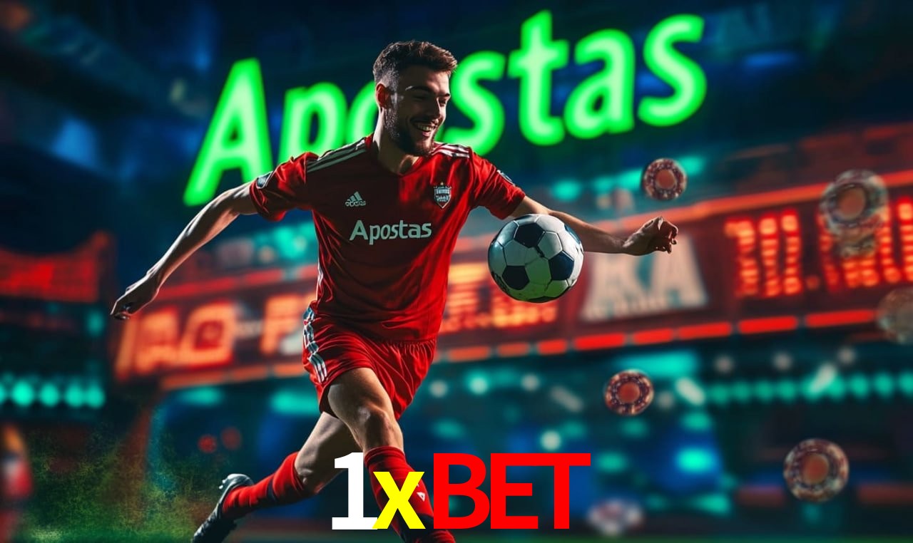 Bônus Diários 1xbet