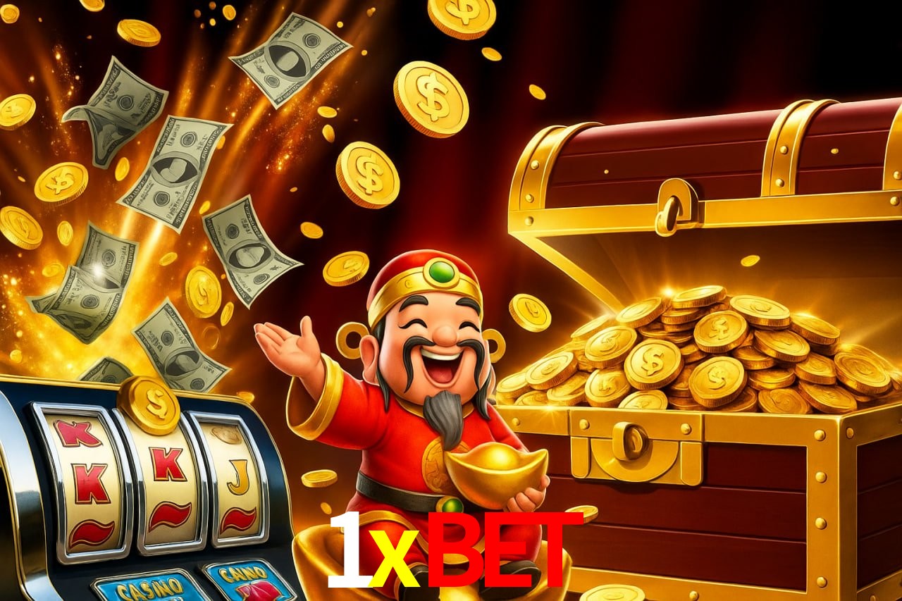Casino Ao Vivo 1xbet