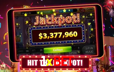 A Popularidade dos Caça-Níqueis no 1xbet