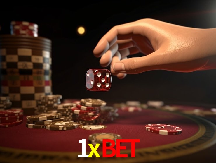 Casino Ao Vivo 1xbet